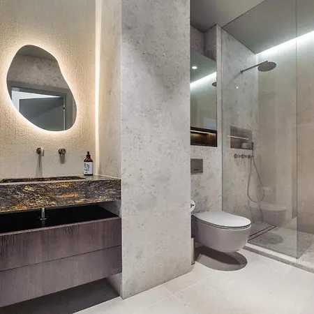 Apartament Sun & Snow Yacht Park 2/19 Gdynia